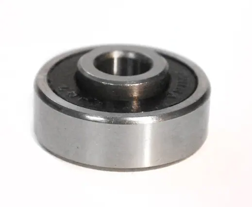 Front. Kirby - Vacuum Part (1 Pack) Part #1155.