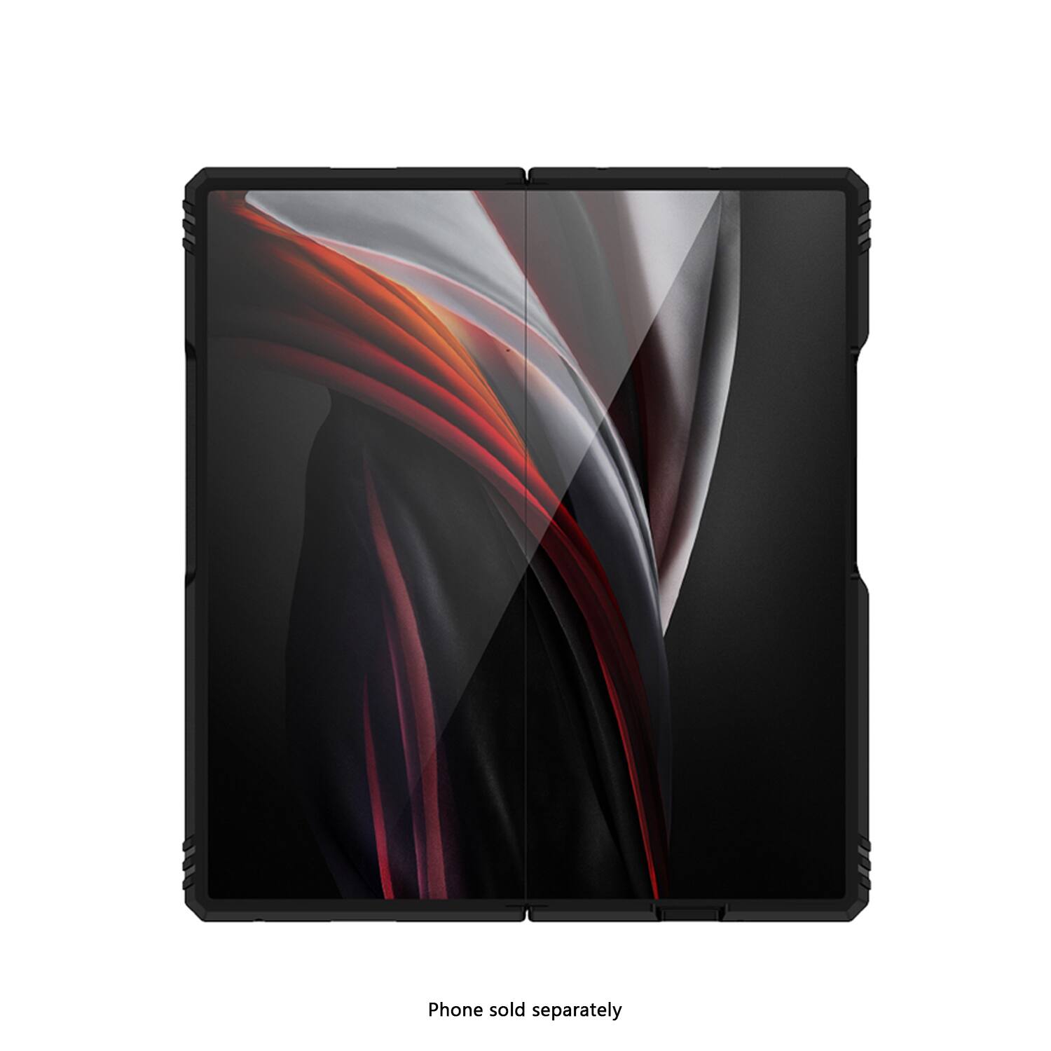 Phone sold separately