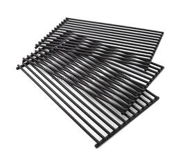 Charbroil - CHR80000445 Cooking Grate, Main, Porcelain, 3/Set, 4