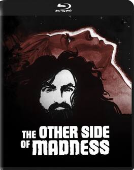 The Other Side of Madness (aka The Helter Skelter Murders) - BLU-RAY
