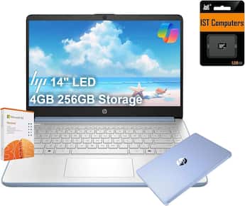 HP 14 HP 14