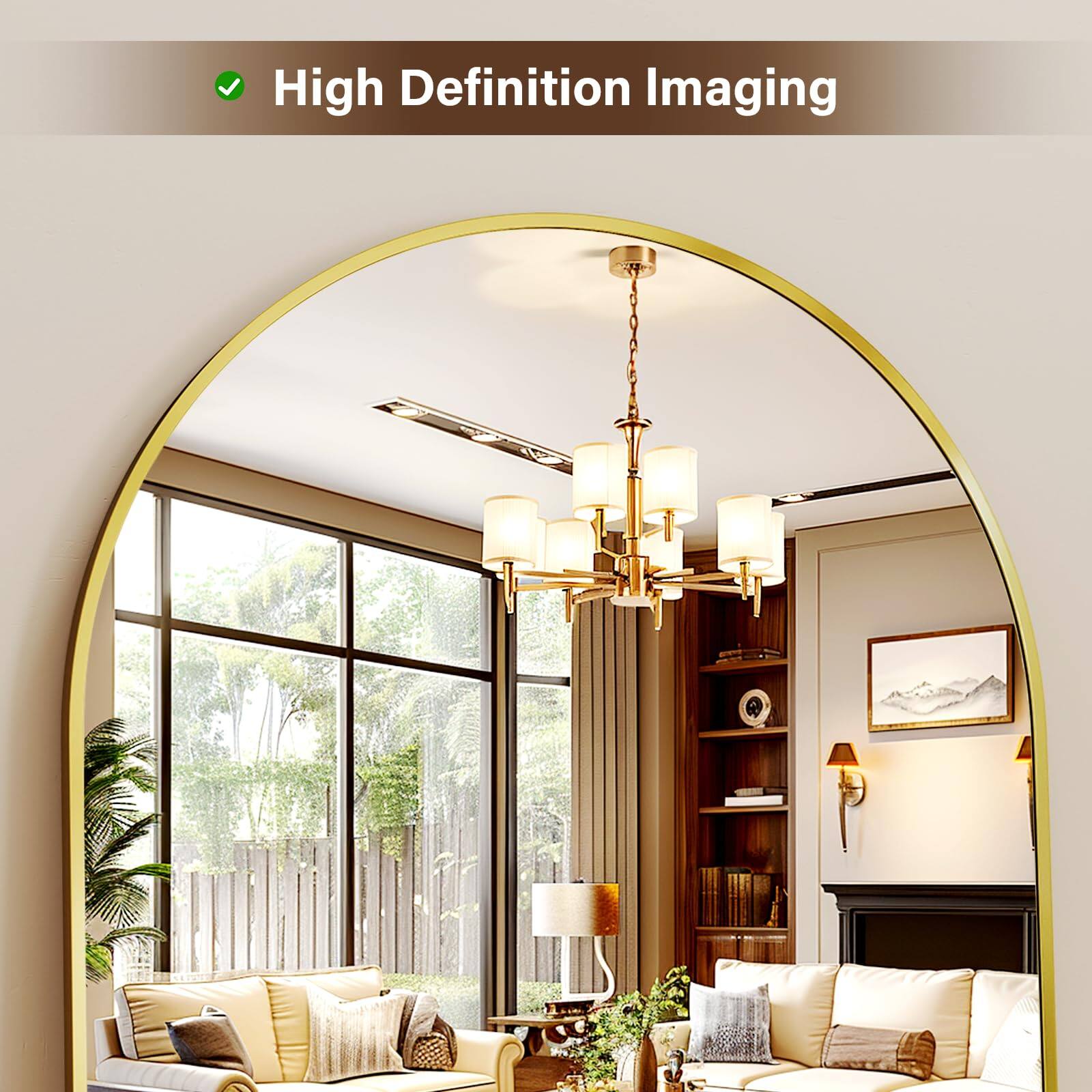 High Definition Imaging