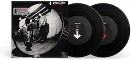 Pearl Jam - Rearview-Mirror Vol. 2 (Down Side) - VINYL LP
