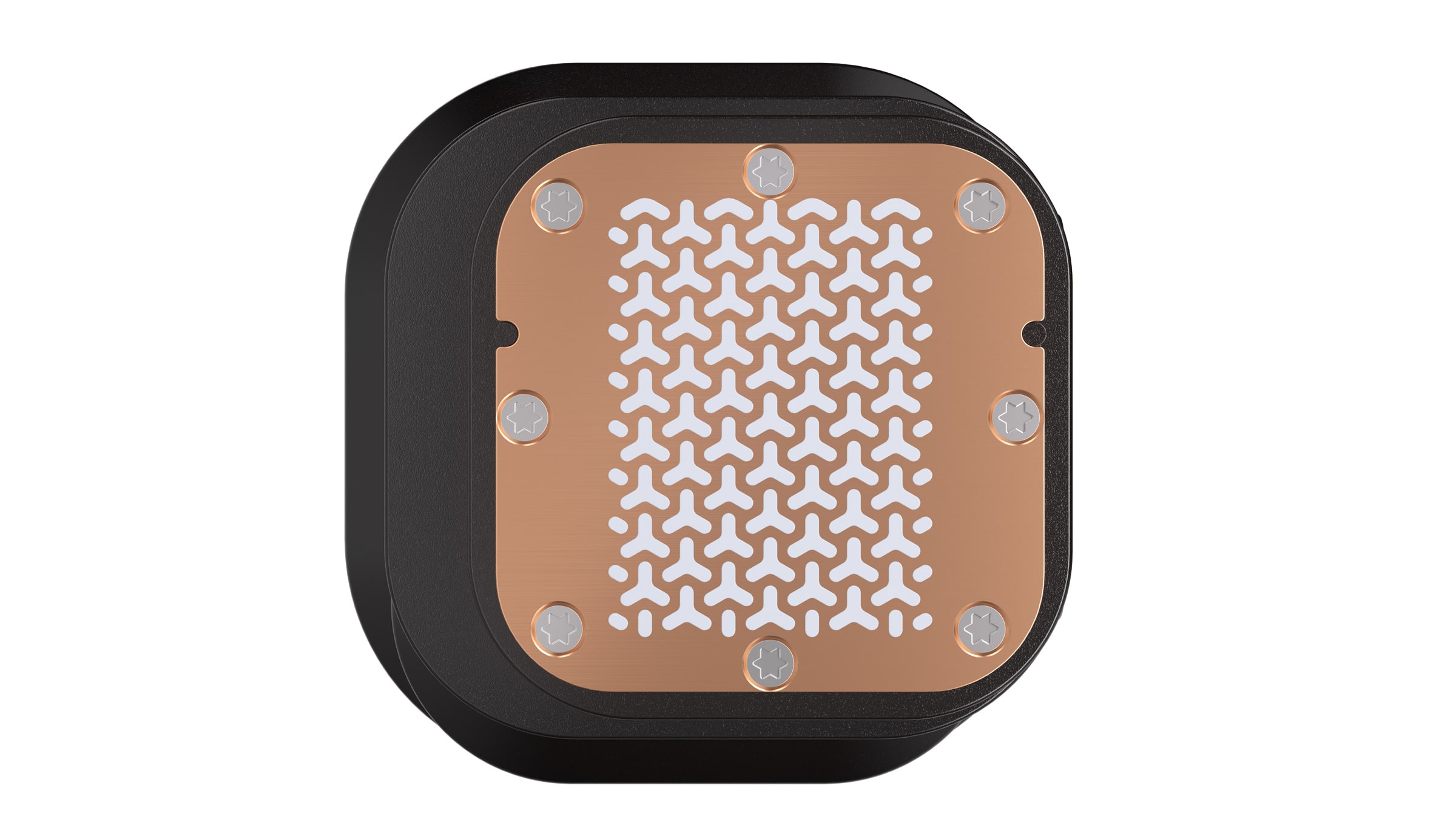 Alt View 21. CORSAIR - iCUE LINK TITAN 360 RX Liquid CPU Cooler with RGB Lighting - Black.