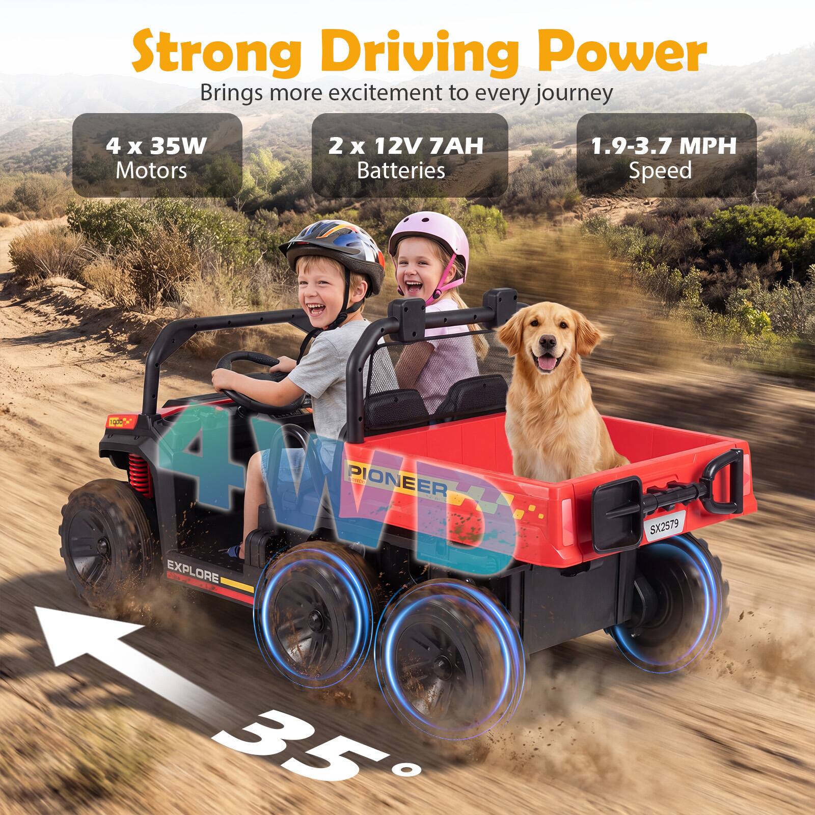 media item thumbnail