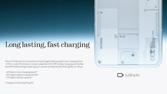 Nothing Phone (3) 256GB (Unlocked) Black - Best Buy Nothing Phone (3) 256GB (Unlocked) Black - Best Buy
