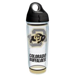 Tervis - Colorado Buffaloes 24oz. Tradition Water Bottle - Multicolor