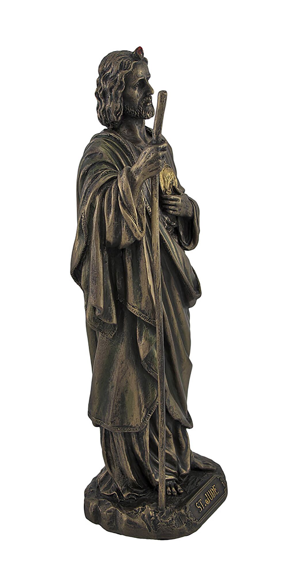 A ST. JUDE ST.