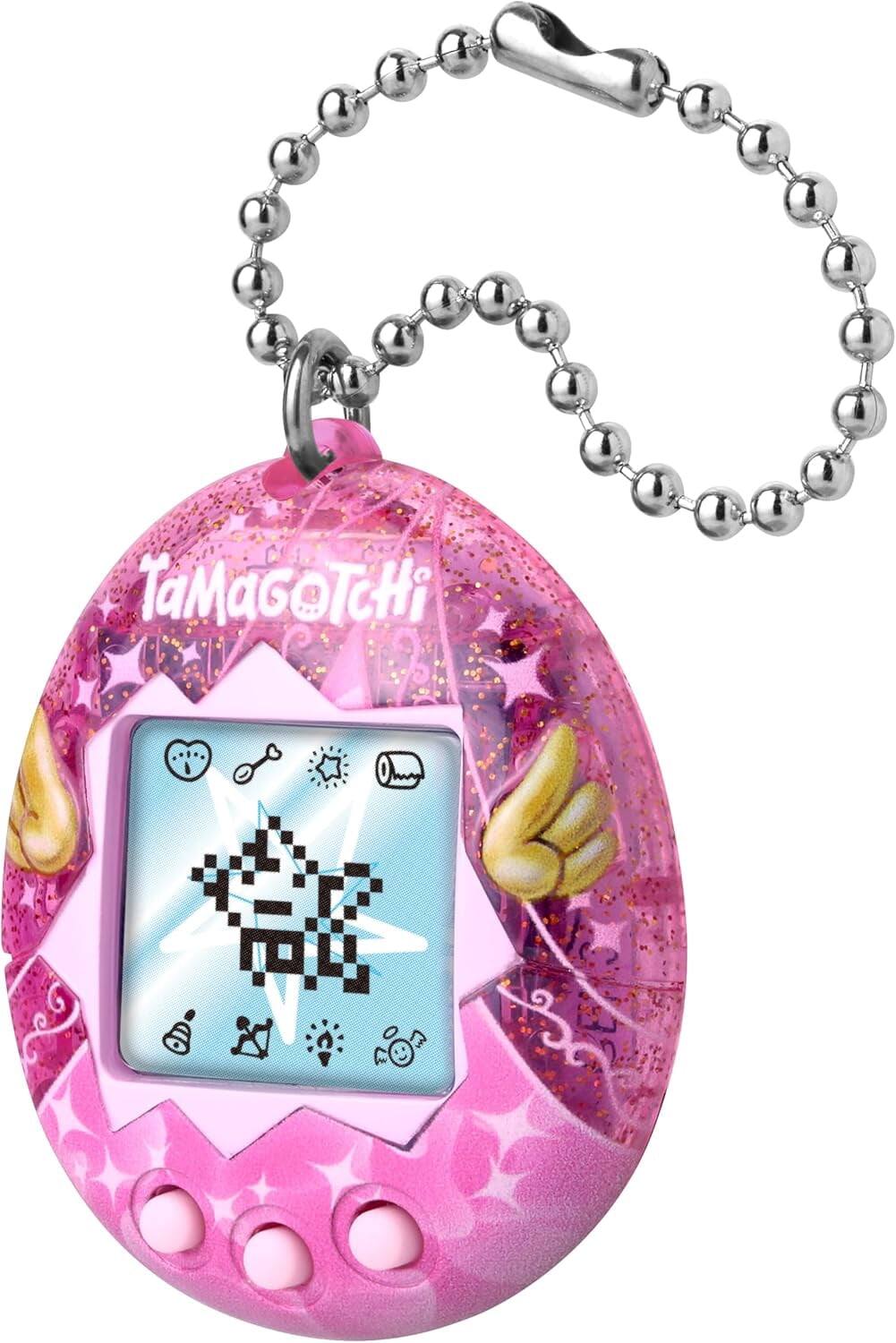 Angle. Tamagotchi - Original Tamagotchi - Angel Dress - Angel Dress.