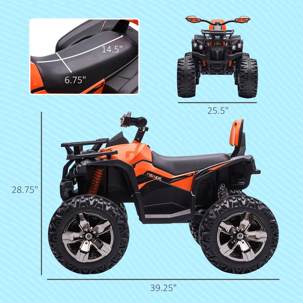 SES-ATV  
015-4TV  
14.5"  
6.75"  
25.5"  
28.75"  
39.25"