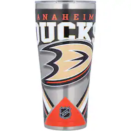 Tervis - Anaheim Ducks 30oz. Ice Stainless Steel Tumbler - Multicolor