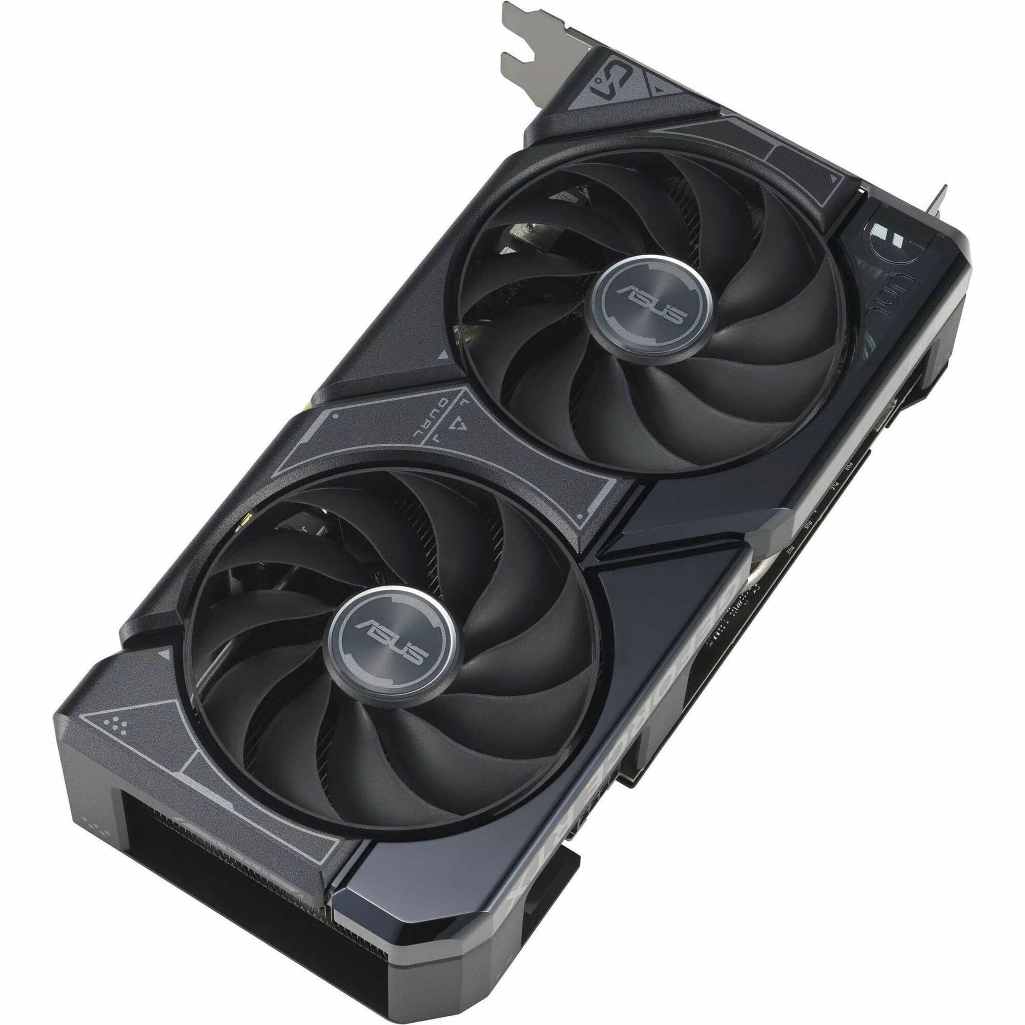 ASUS DUAL < ASUS