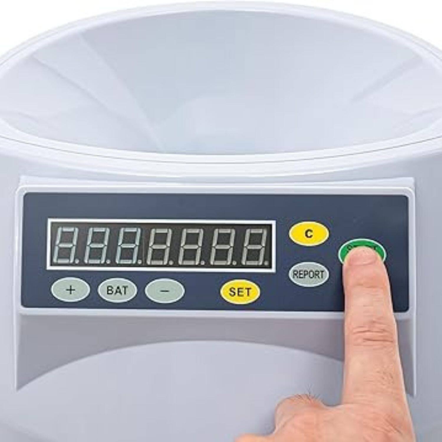 C 8.8.8.8.8.8.8 REPORT + BAT - SET