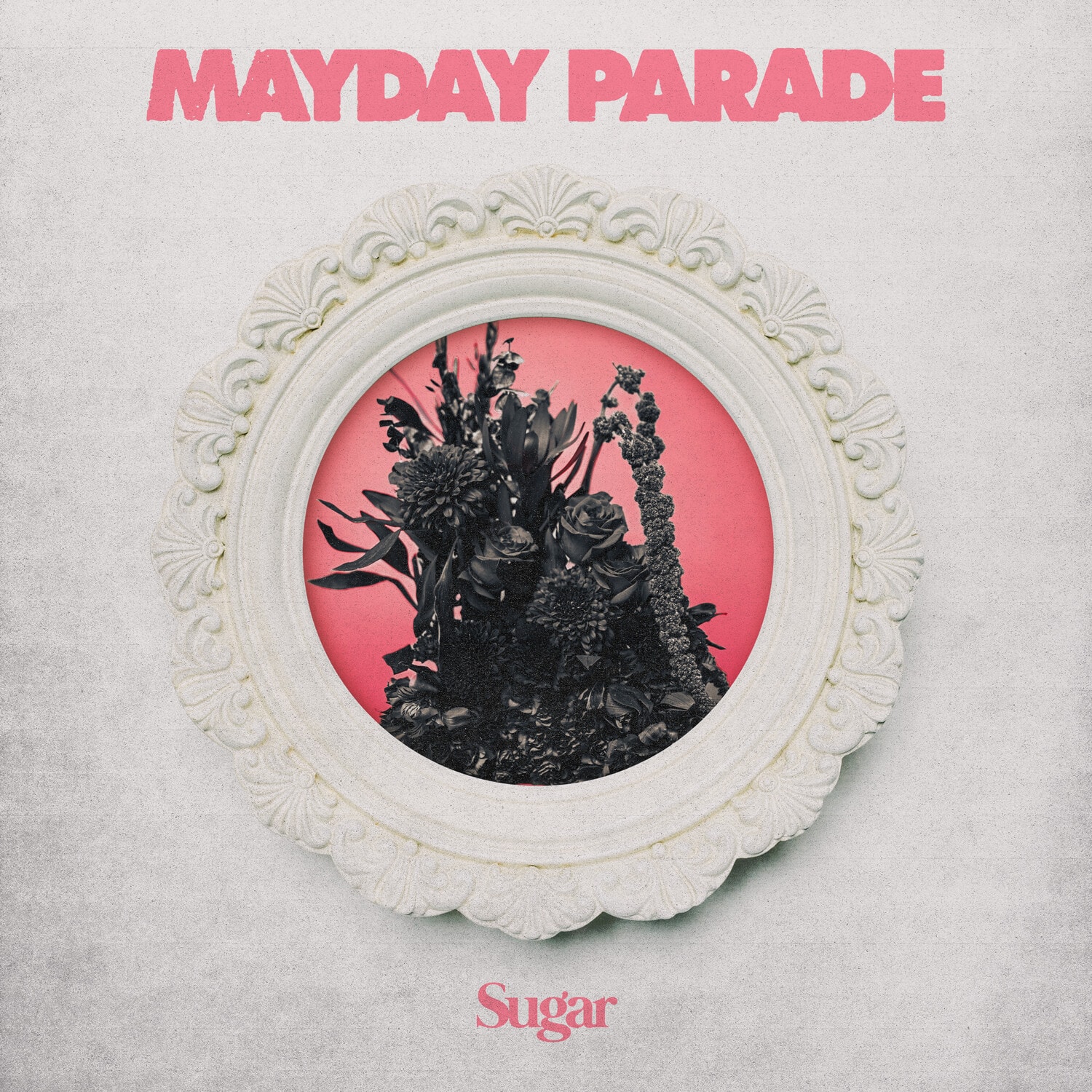 Mayday Parade - Sugar   - VINYL LP price history on PriceWatchPro
