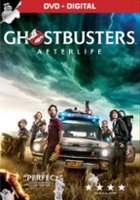 Ghostbusters: Afterlife [Includes Digital Copy] [2021] - Front_Zoom