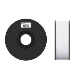 MakerBot - 375-0056A Sketch Tough PLA Filament 2.2Lb - White