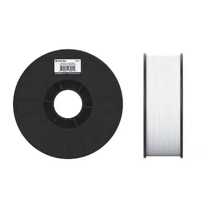 MakerBox
100% PLA
1.75mm
1KG
MADE IN CHINA