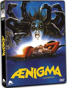 Aenigma - DVD
