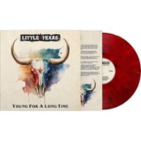 Young for a Long Time [LP] - VINYL - Front_Zoom