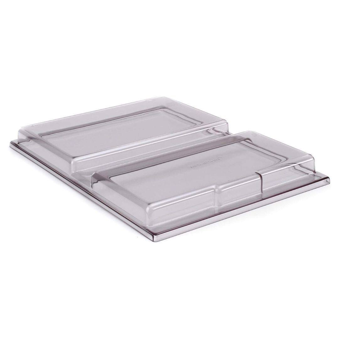 Front. Decksaver - Decksaver Pioneer DJM-S9 Cover.