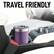 TRAVEL FRIENDLY