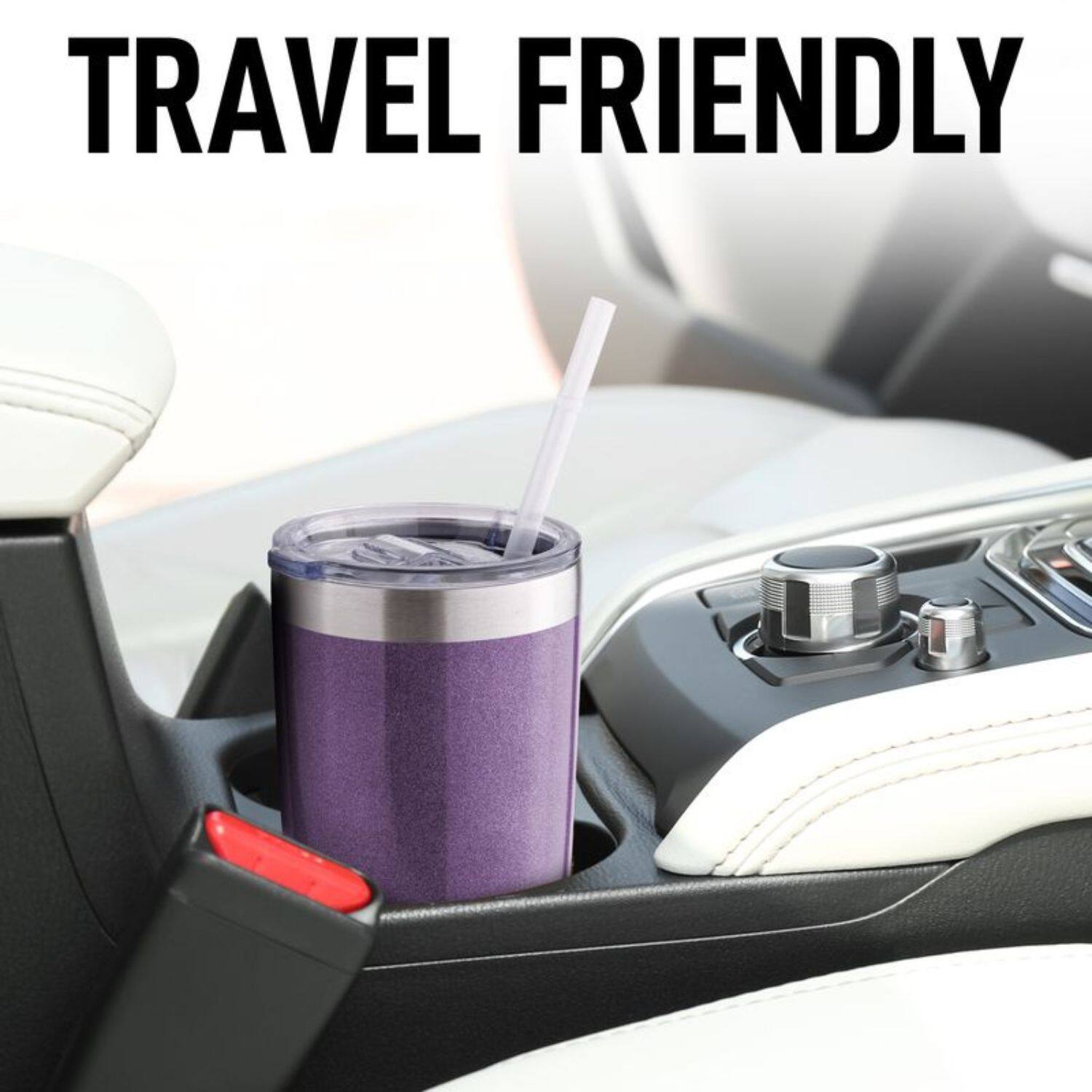 TRAVEL FRIENDLY