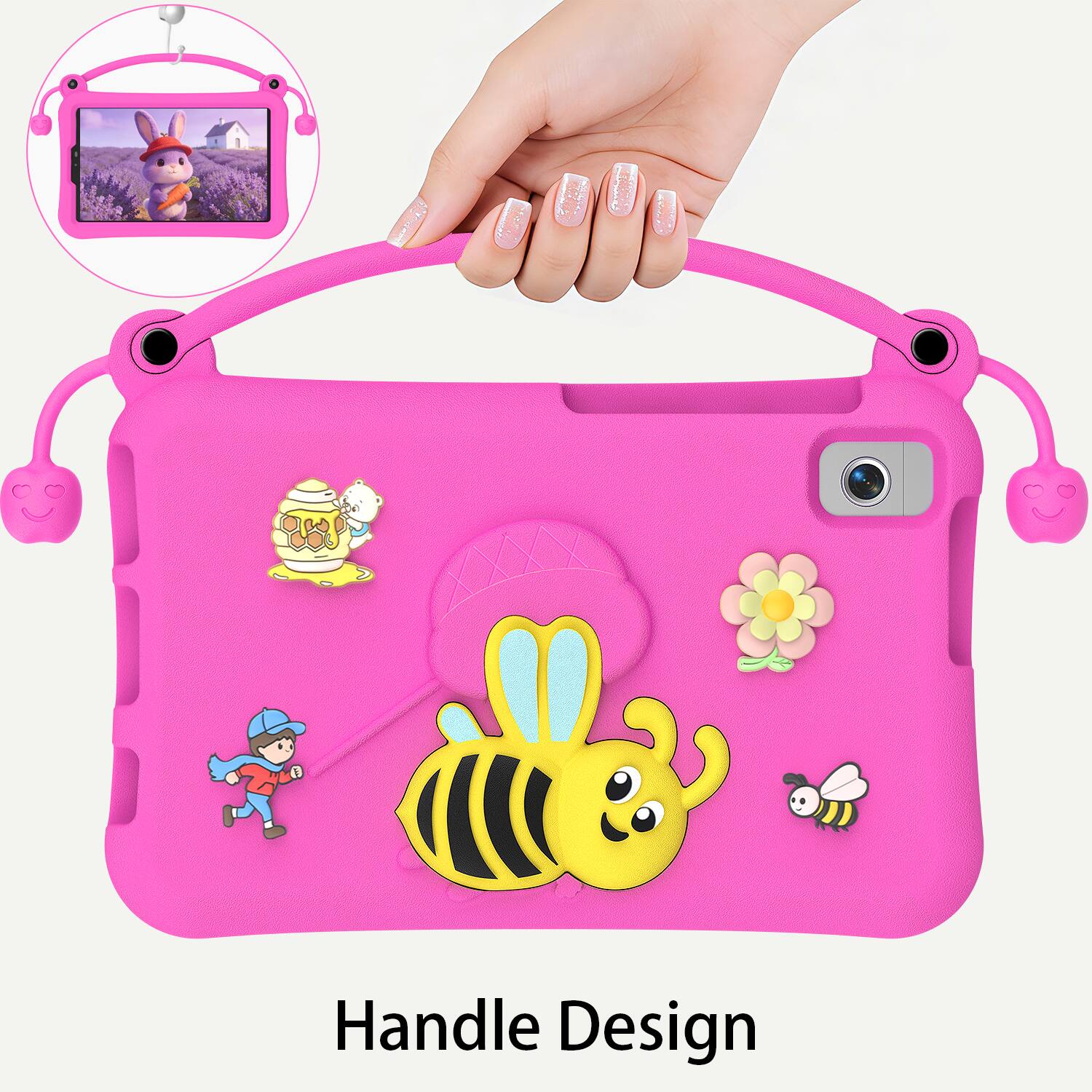 Handle Design