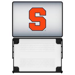 Keyscaper - Syracuse Orange Linen MacBook Case - Air 13 in - Multicolor