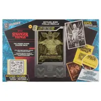 Cable Guys by Exquisite Gaming - Cable Guys: Digiplate Starter Pack - Stranger Things: The Upside Down - Front_Zoom
