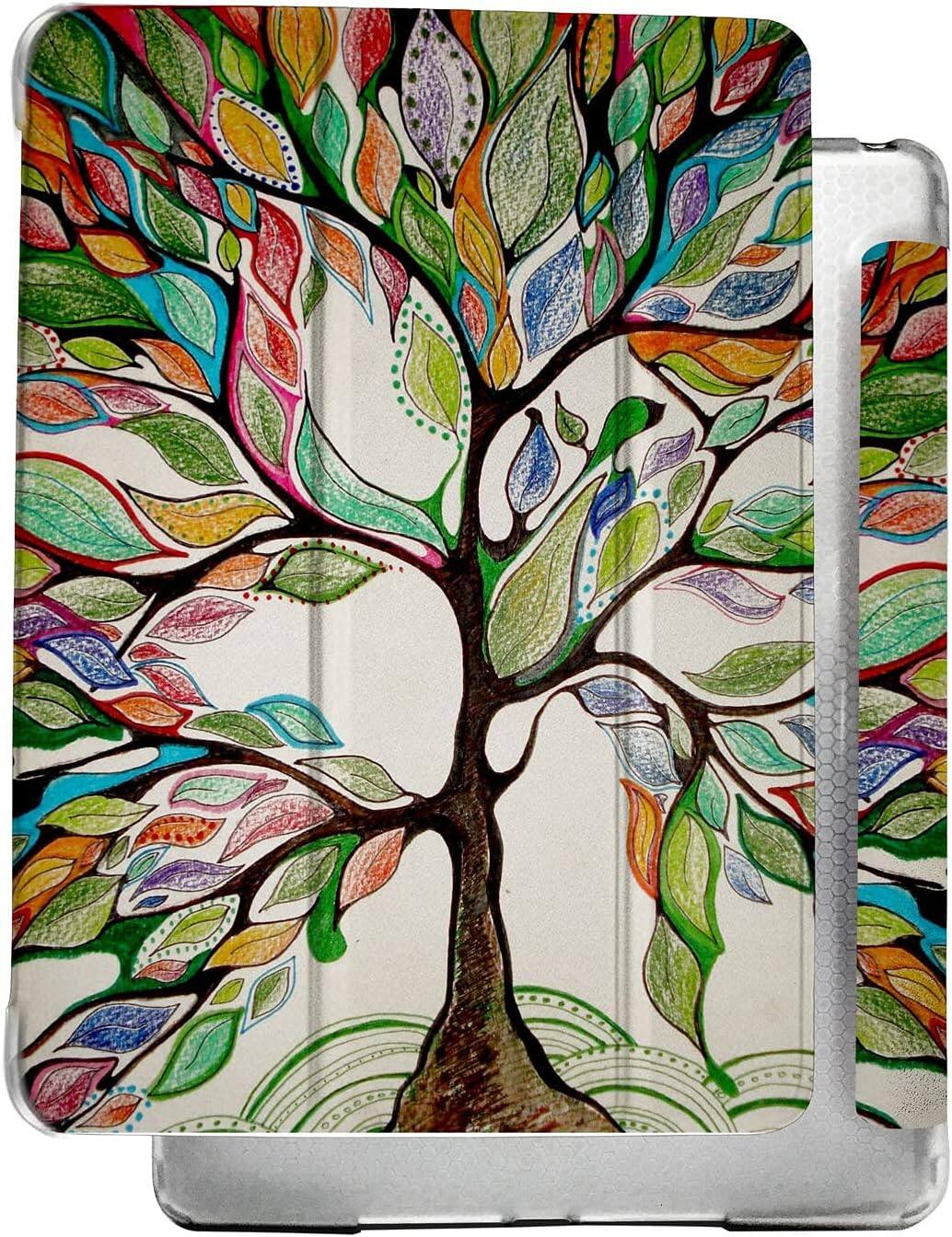Olivia Tree