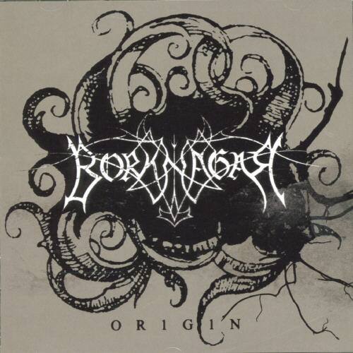 Borknagar - Origin   - COMPACT DISCS [CD] price history on PriceWatchPro