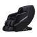 Angle. Titan - Pro Luxe 3D Massage Chair - Black.