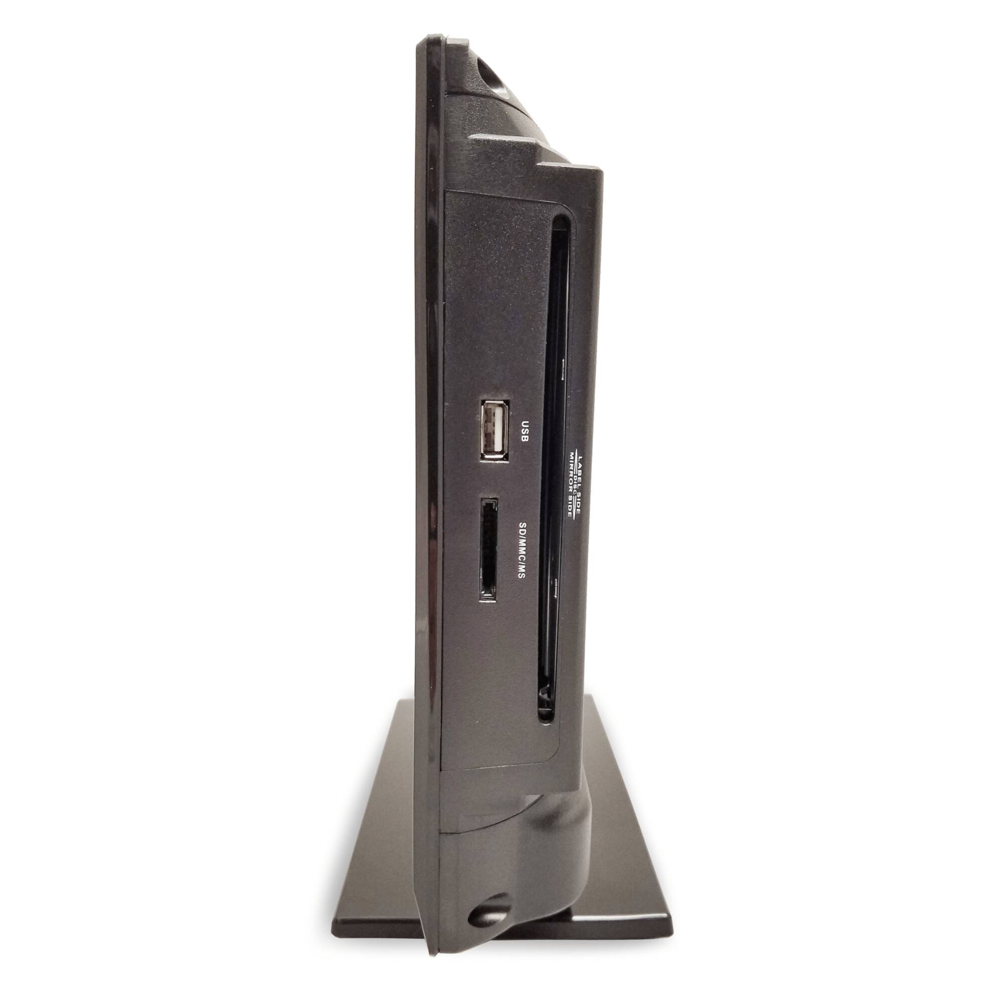 USB SD/MMC/MS MOMNN : Tad.T SOE AIDE