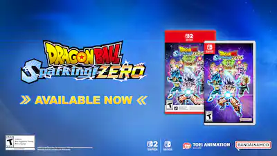 Dragon Ball Sparking Zero Nintendo Switch - Best Buy Dragon Ball Sparking Zero Nintendo Switch - Best Buy