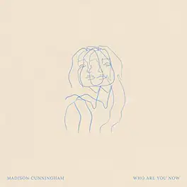 Madison Cunningham - Who Are You Know - VINYL LP