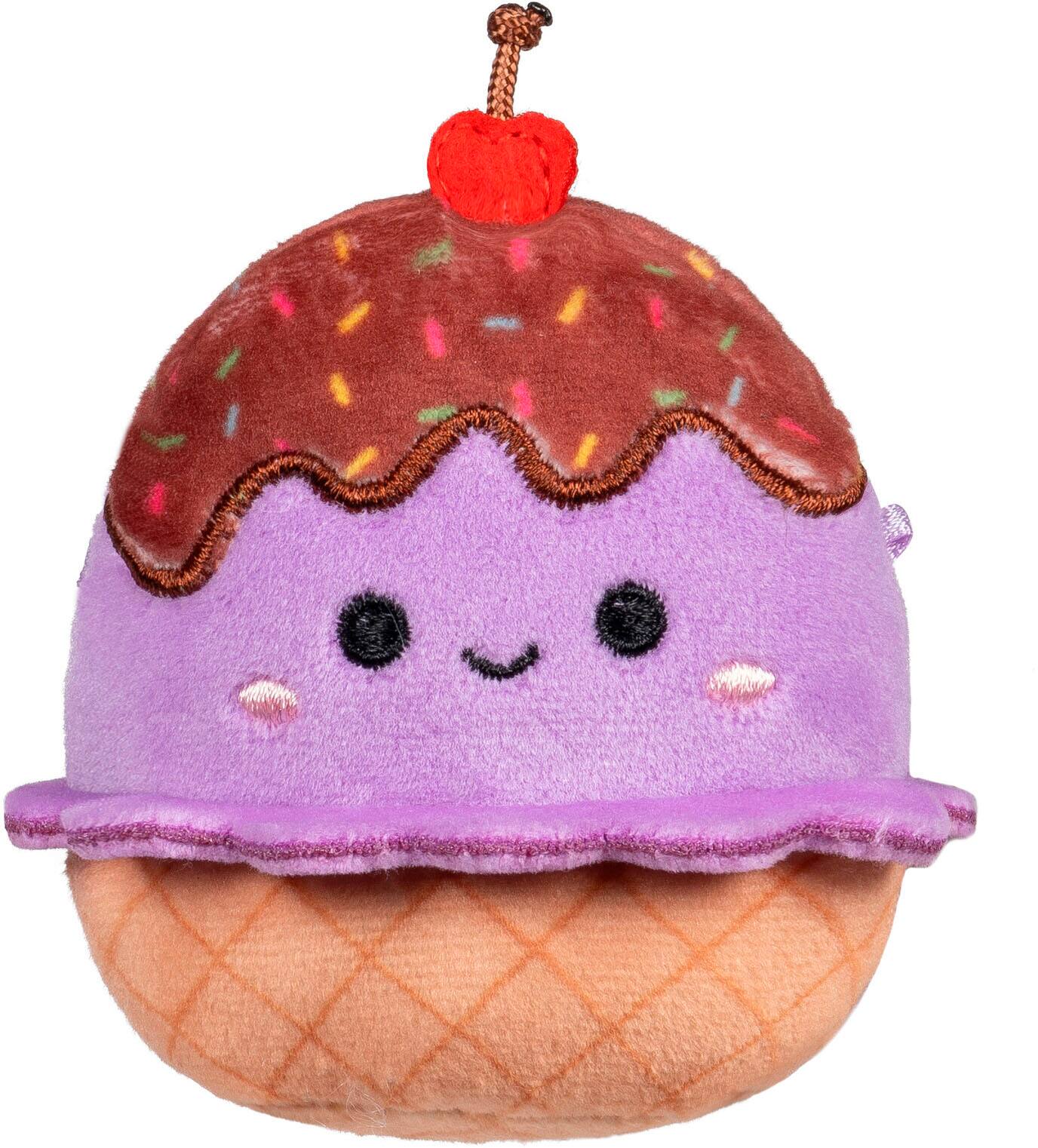 Alt View 3. Jazwares - Squishmallows Original Micromallows 2.5" Plush Mystery Capsule - Series 2 - Styles May Vary.