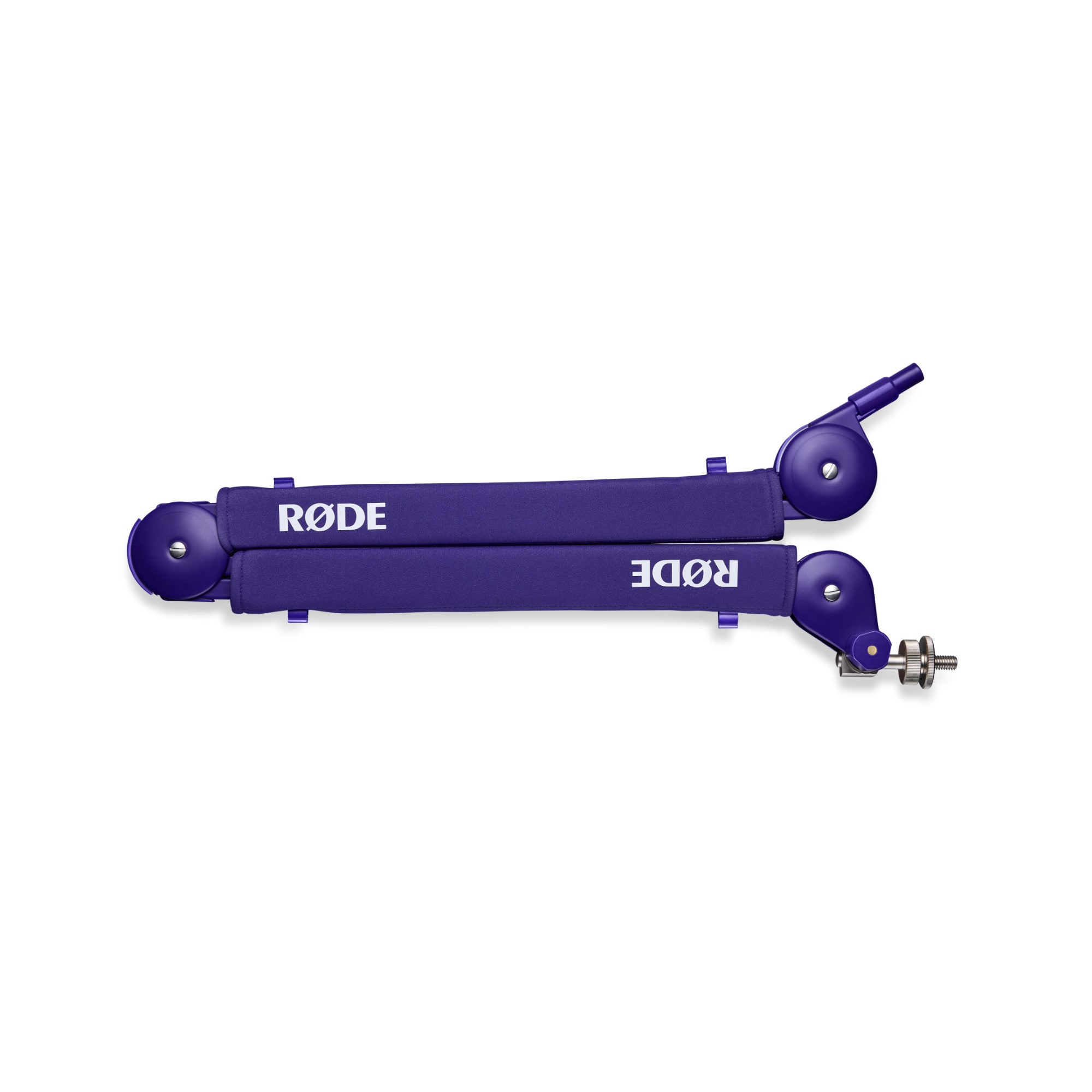 RODE PSA1+ Professional Studio Boom Arm with Precise Positioning