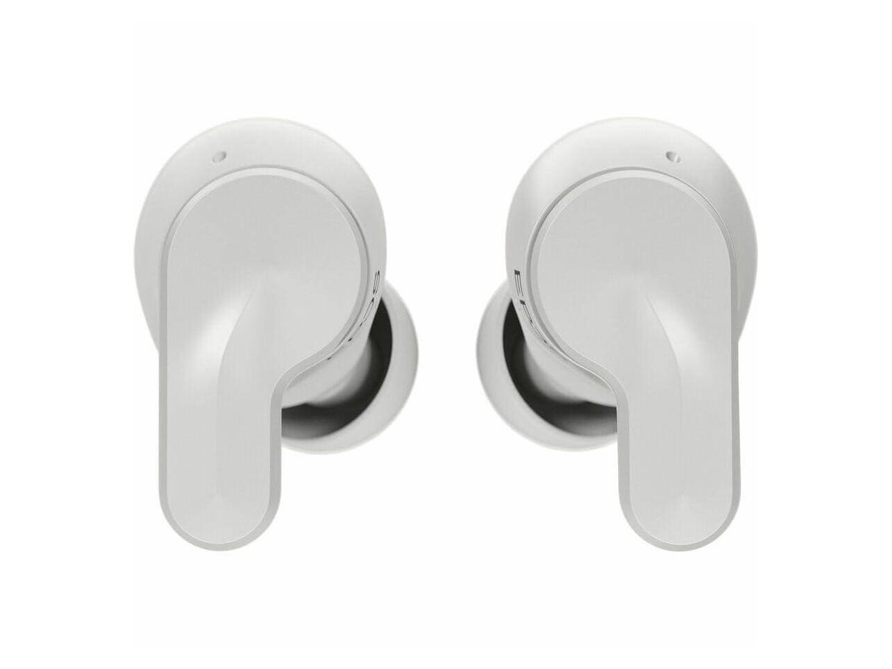 Alt View 10. EPOS - EPOS ADAPT E1 True Wireless Bluetooth Earbuds/Headphones - White - Blue.