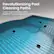 Revolutionizing Pool Cleaning Paths
Quad-Core Intelligent Chip
FlexiPath™ Smart Adaptive Path Planning