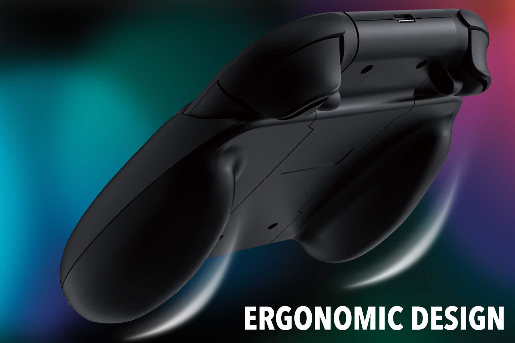 ERGONOMIC DESIGN