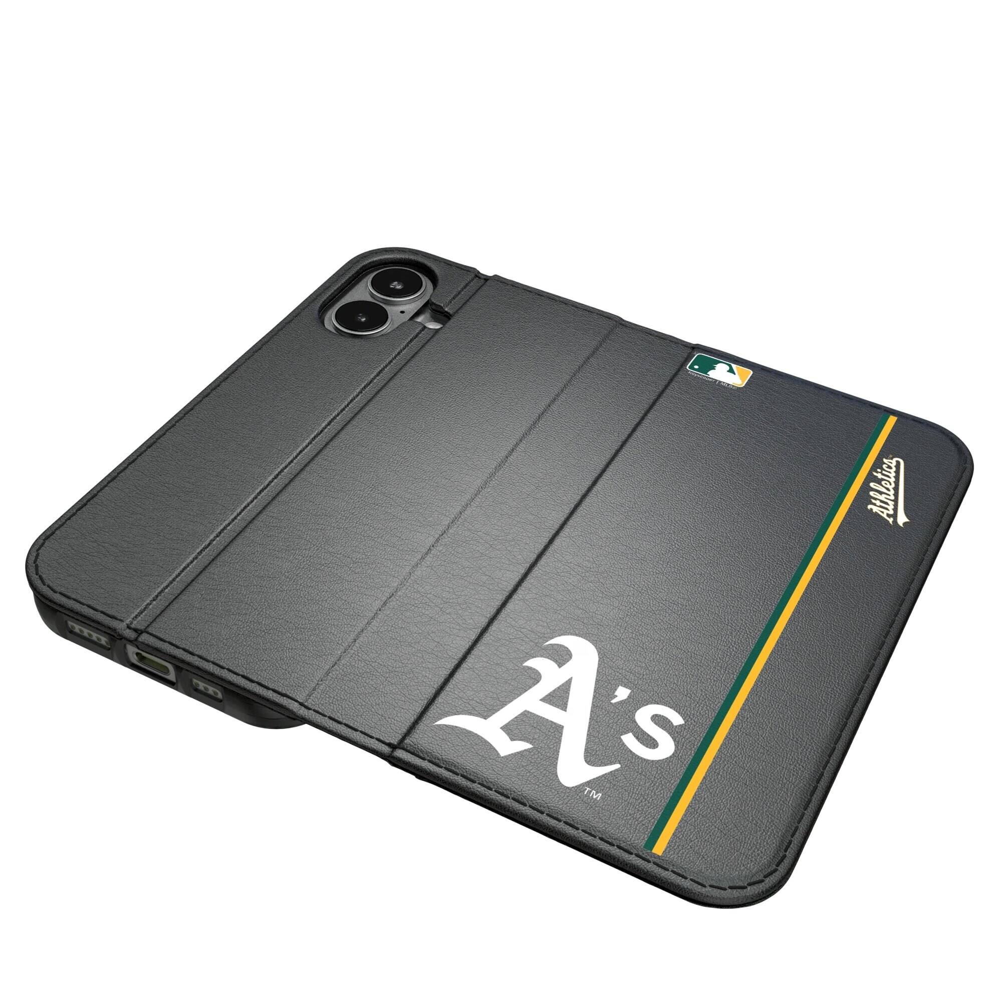 A's TM  
Athletics