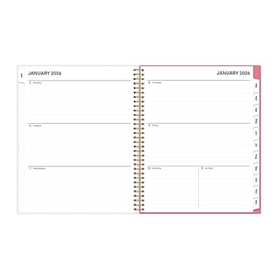 JANUARY 2026

JANUARY 2026