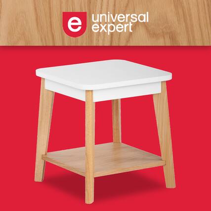 universal expert