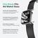 One Band, Fits All Watch Sizes
Universal Compatibility
Fits all Apple Watch models & most smartwatches with 22mm pin.
Includes Dual Connectors
Compatible with 38/40/41mm and 42/44/45/46/49mm case sizes.
Full Series Support
Works with Series 1-11, Ultra 1-3 & SE.
Comfortable Universal Fit
Designed to fit most wrist sizes with a traditional buckle that ensures all-day comfort and a classic look.