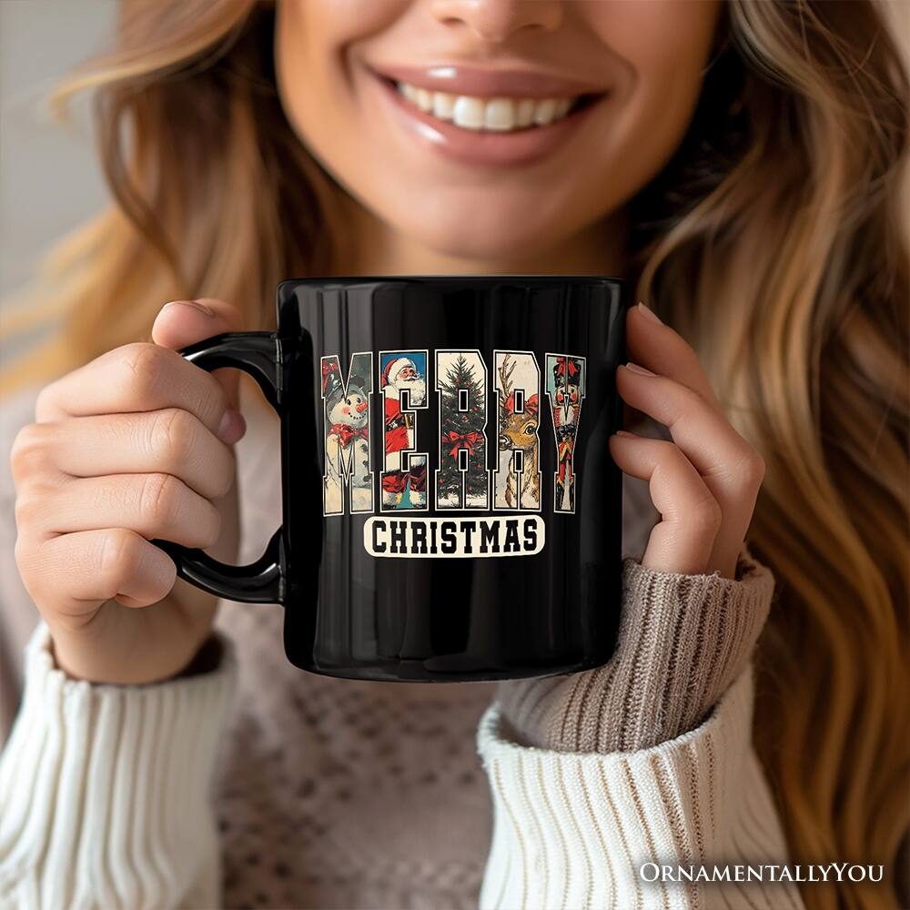 REB CHRISTMAS ORNAMENTALLY YOU