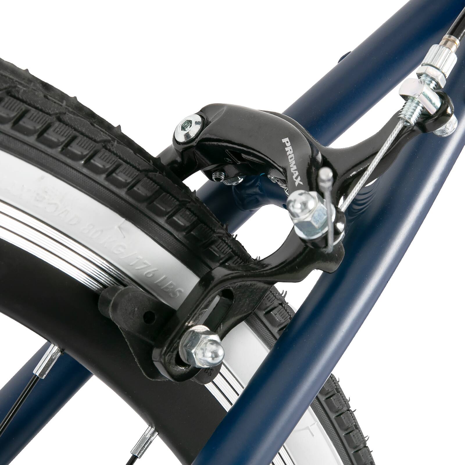 OAD 80KG 176LBS PROMAX