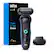 BRAUN Series 5 EasyClean System
Clean & Fast Shave
2 Shave Modes & Fast Shave
AutoSense Technology
Up to 50 min
Upgrade with EasyClick
Up to 50 min