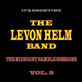 Levon Helm - Midnight Ramble Sessions 3 - VINYL LP