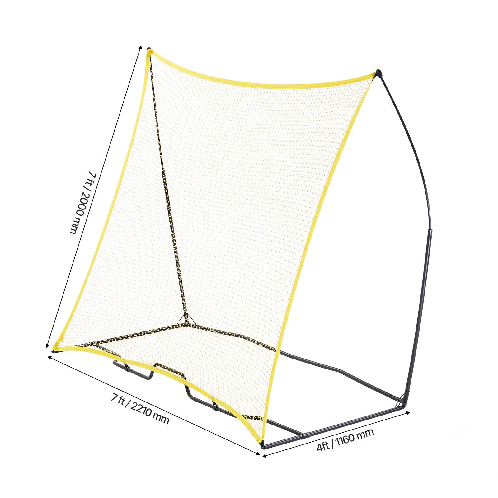 7 ft / 2000 mm  
7 ft / 2210 mm  
4 ft / 1160 mm