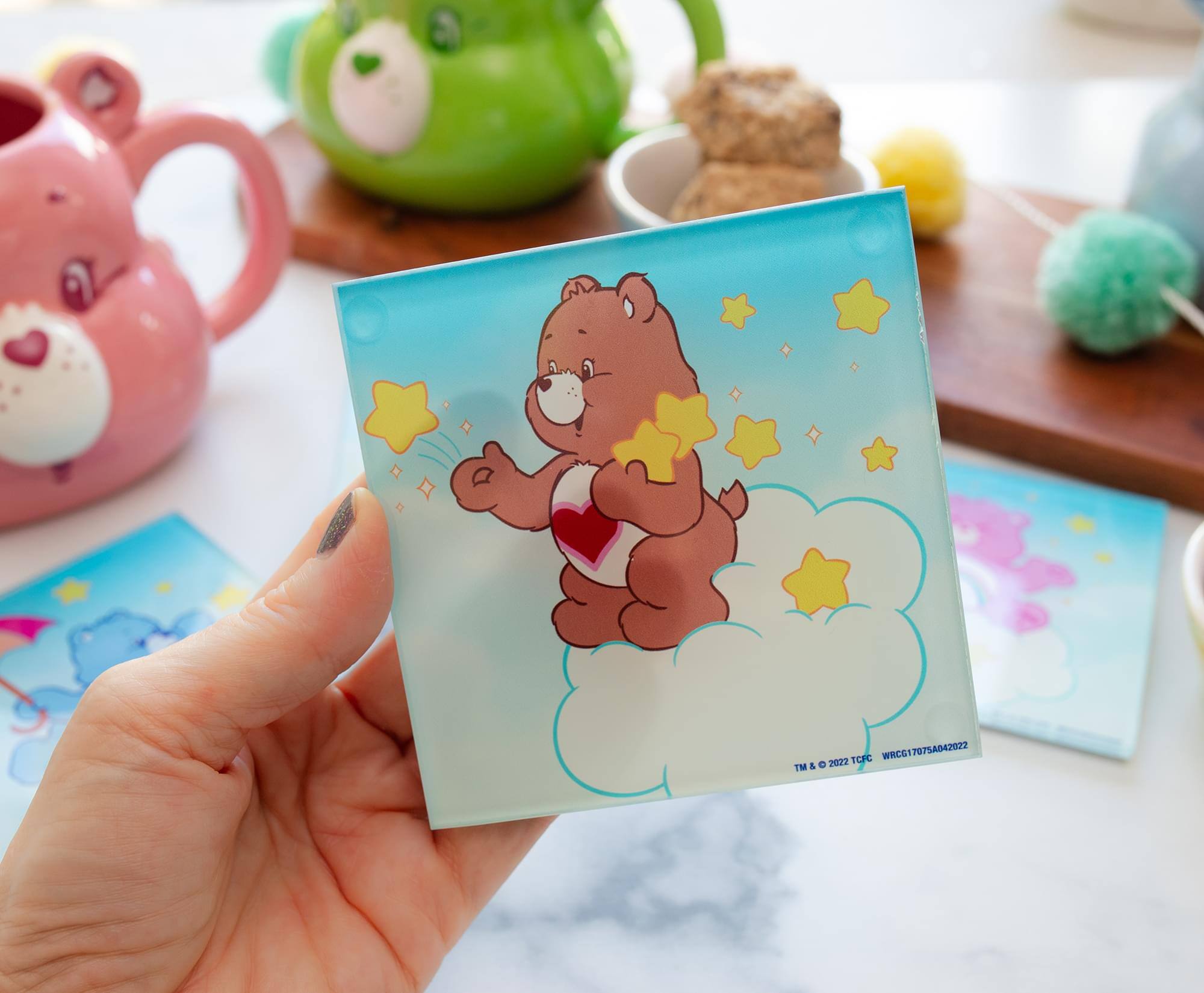 WRES1 7075AB42022 O 2022 TCFC TM

TM & © 2022 TCFC WRES17075AB42022